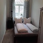 Apartment am Kanal
