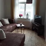 Apartment am Kanal