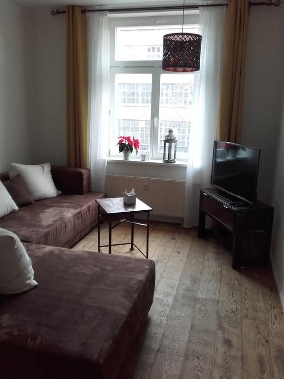 Apartment Am Kanal *