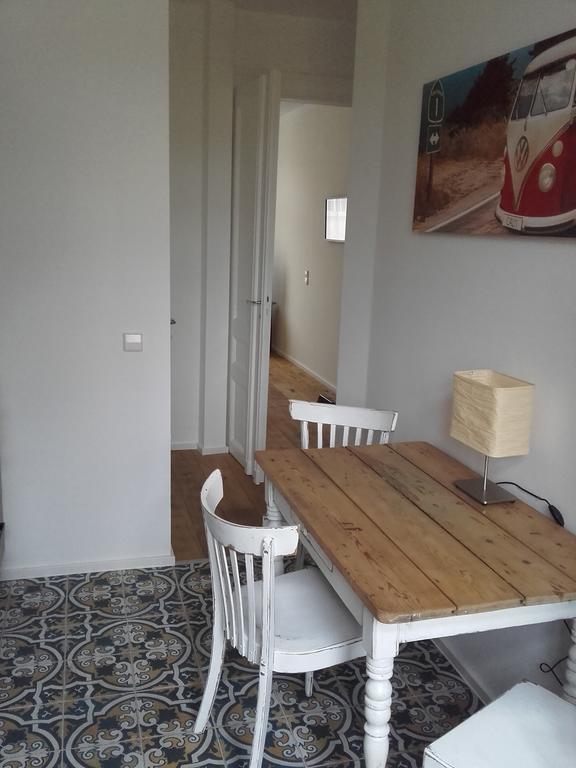 Am Kanal Apartment *